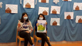 Projekt Naturpark SJ 21/22