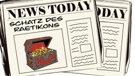 Projekt Naturpark Rätikon 20/21