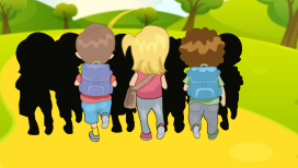 Projekt Naturpark Rätikon 20/21