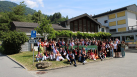 Galerie Schule