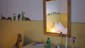 Projekt Zimmerrenovation 20/21