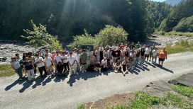 Chalchofahütta 24/25