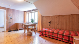 Zimmer Villa Palottis