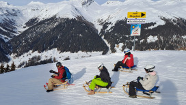Wintersporttag